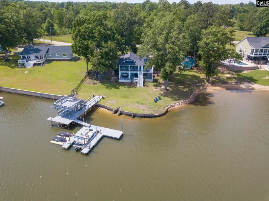 1513 Molly Creek Circle, Ridgeway, SC 29130 - #2