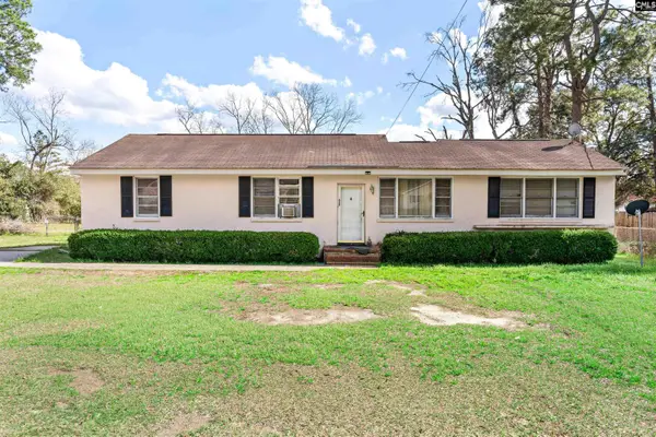 628 Limit St Street, Orangeburg, SC 29115