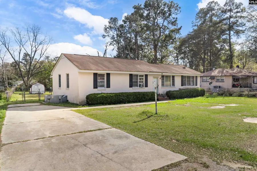 628 Limit St Street, Orangeburg, SC 29115 - #2