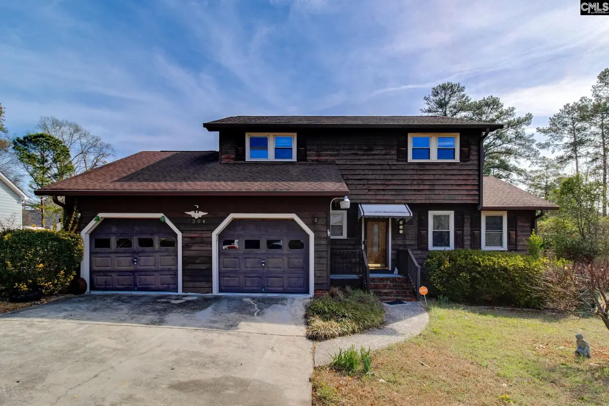 7304 Teague Road, Columbia, SC 29209 - #1