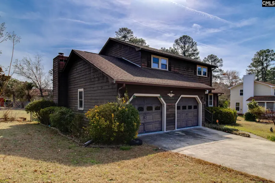 7304 Teague Road, Columbia, SC 29209 - #3