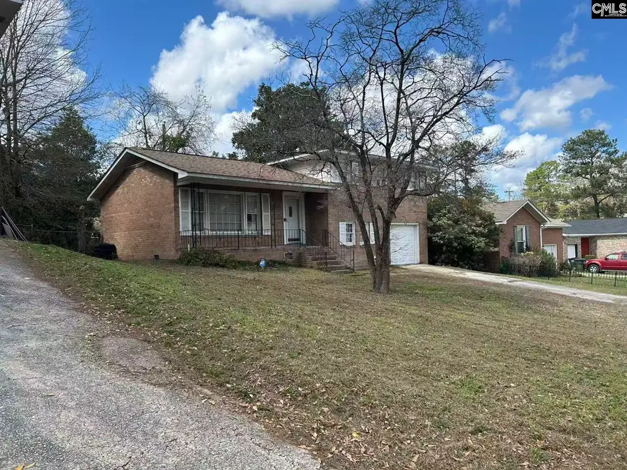 305 Park Lane, West Columbia, SC 29170 - #2