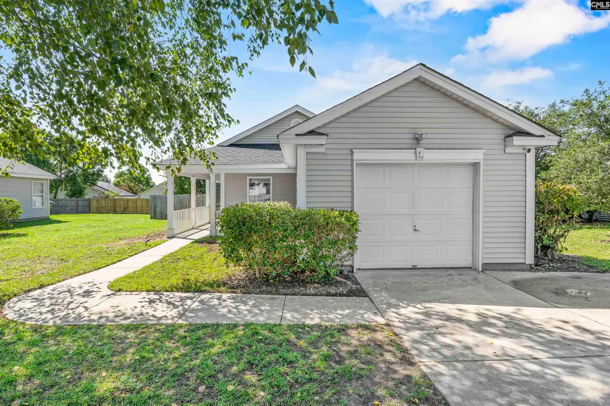 12 Crimson Court, Columbia, SC 29229 - #1