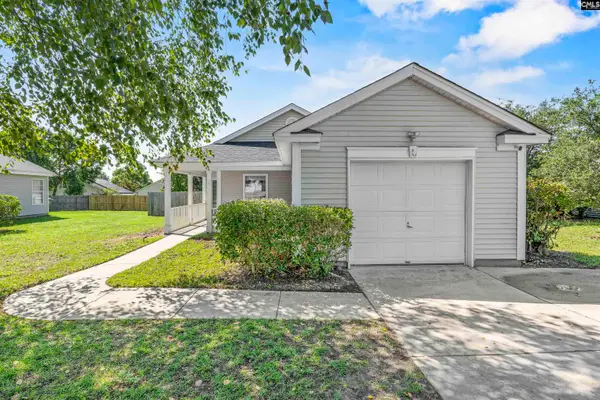 12 Crimson Court, Columbia, SC 29229