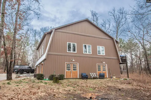 1312 James West Road, Cassatt, SC 29032