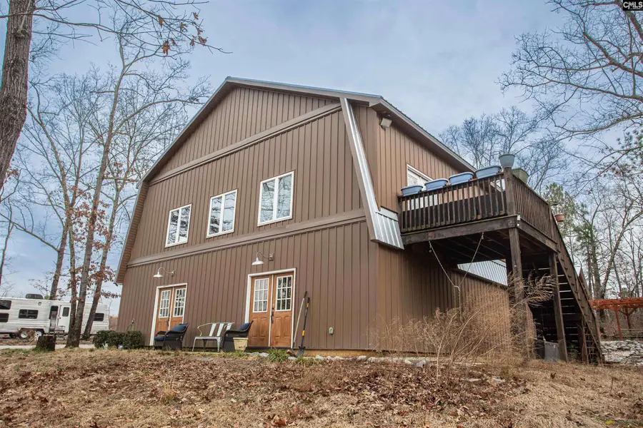 1312 James West Road, Cassatt, SC 29032 - #3