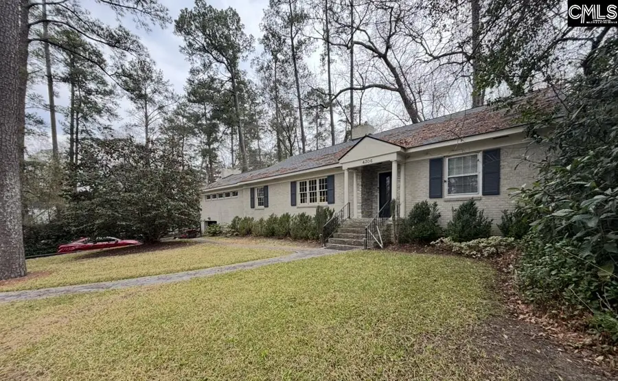 4306 Trenholm Road, Columbia, SC 29206 - #2