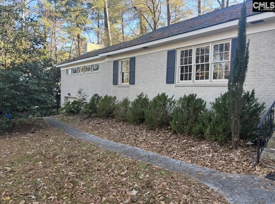 4306 Trenholm Road, Columbia, SC 29206 - #3