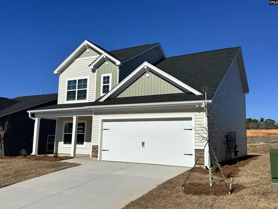 817 Cattle Egret Lane, Hopkins, SC 29061 - #2