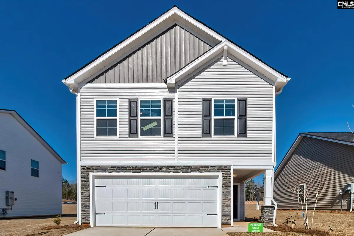 809 Cattle Egret Lane, Hopkins, SC 29061 - #1