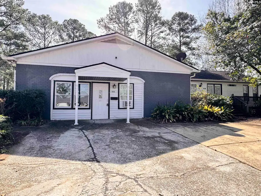 1616 Quail Valley Drive, Columbia, SC 29212 - #3