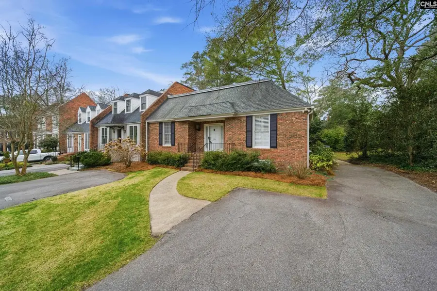 25 Quinine Lane, Forest Acres, SC 28204 - #2