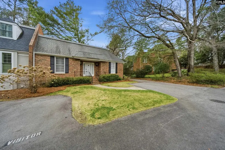 25 Quinine Lane, Forest Acres, SC 28204 - #3