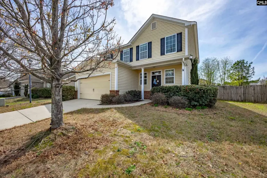 152 Mesa Verde Drive, Lexington, SC 29073 - #3