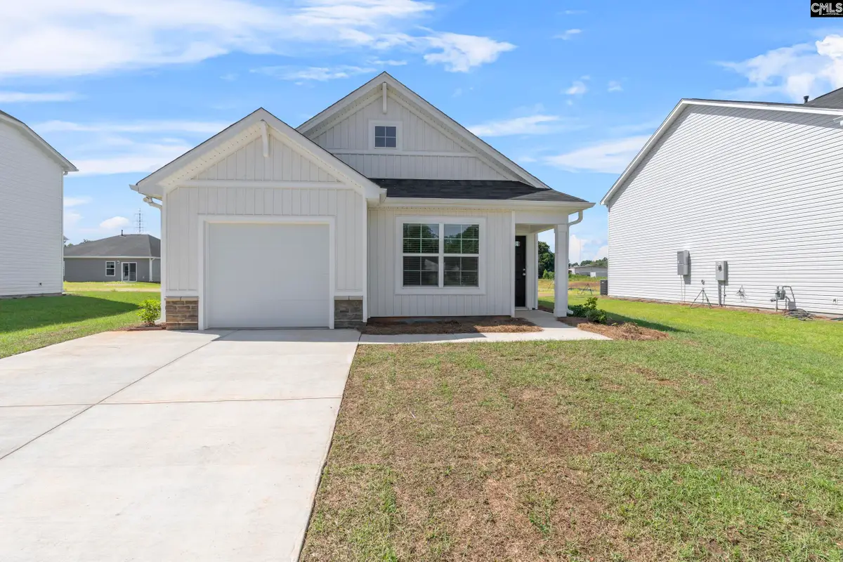 146 Cape Horn Drive, Columbia, SC 29209 - #1