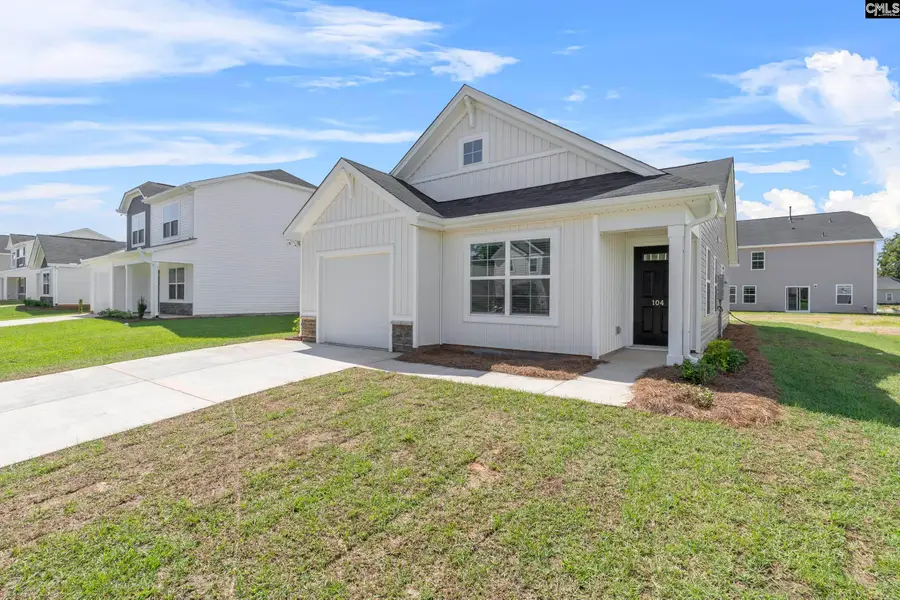 146 Cape Horn Drive, Columbia, SC 29209 - #3