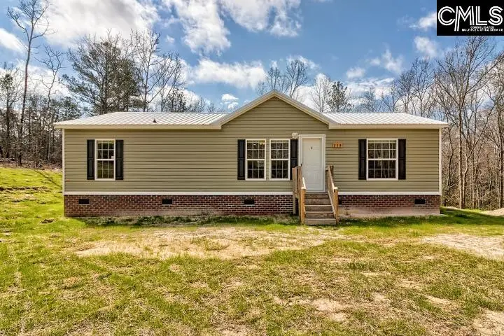 228 Water Tank Road, Pelion, SC 29123 - #1