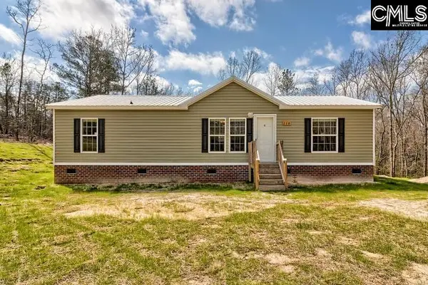 228 Water Tank Road, Pelion, SC 29123