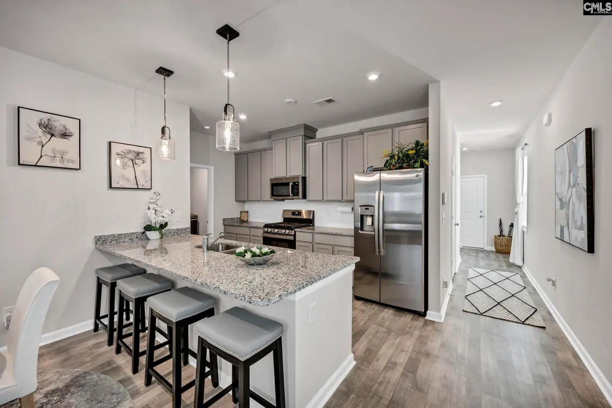 420 Lady Liberty Way, Lexington, SC 29073 - #1