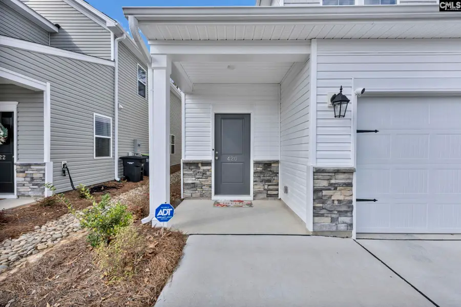 420 Lady Liberty Way, Lexington, SC 29073 - #3