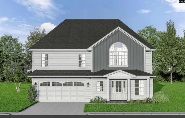 329 Caldon Road, Swansea, SC 29160