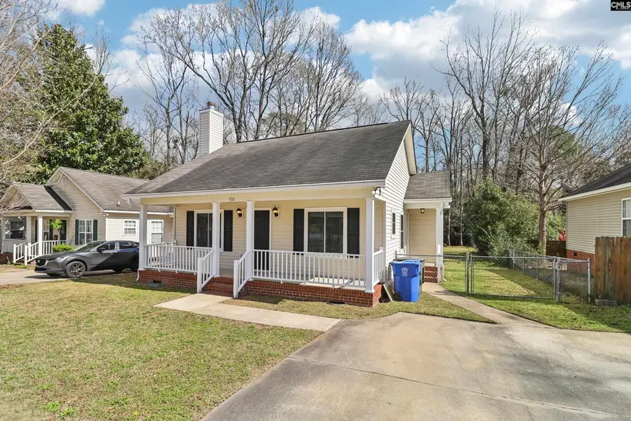 430 Veterans Road, Columbia, SC 29209 - #2
