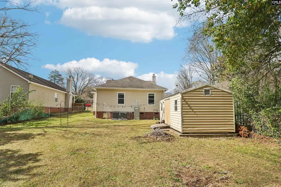 430 Veterans Road, Columbia, SC 29209 - #3