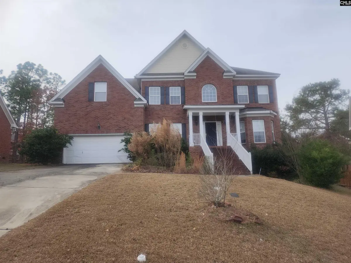 341 Laurel Rise Lane, Columbia, SC 29229 - #1