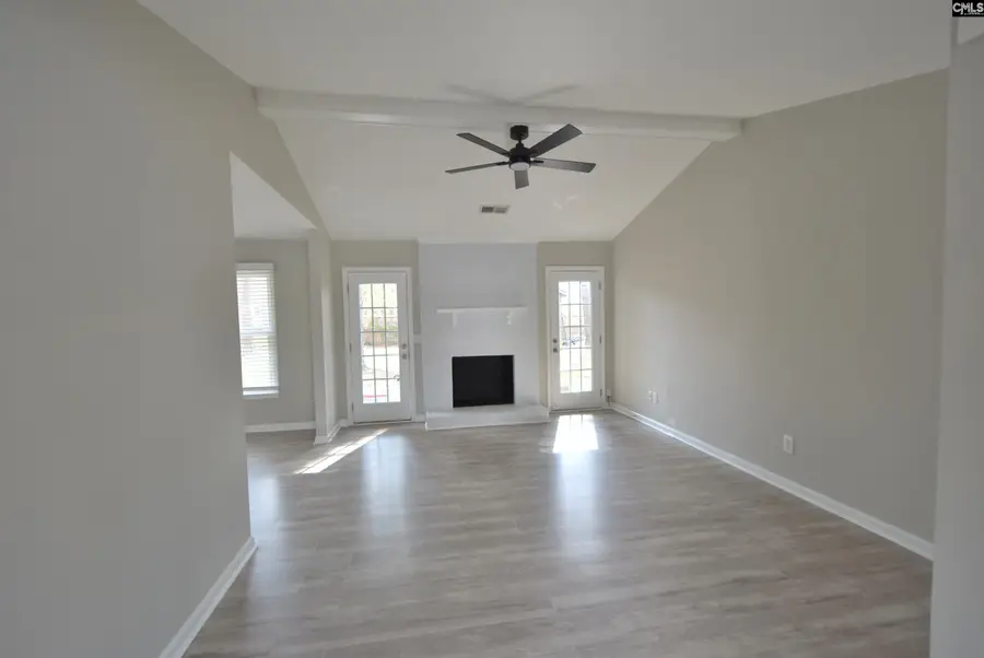 220 N Chateau Drive, Columbia, SC 29209 - #3