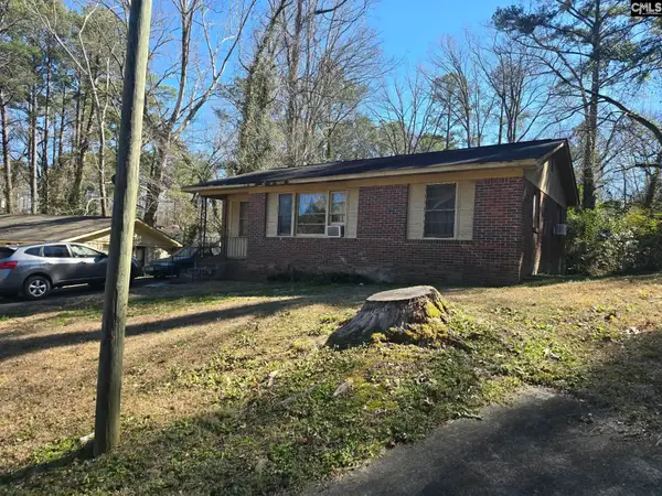 14 Hillvale Court, Columbia, SC 29203