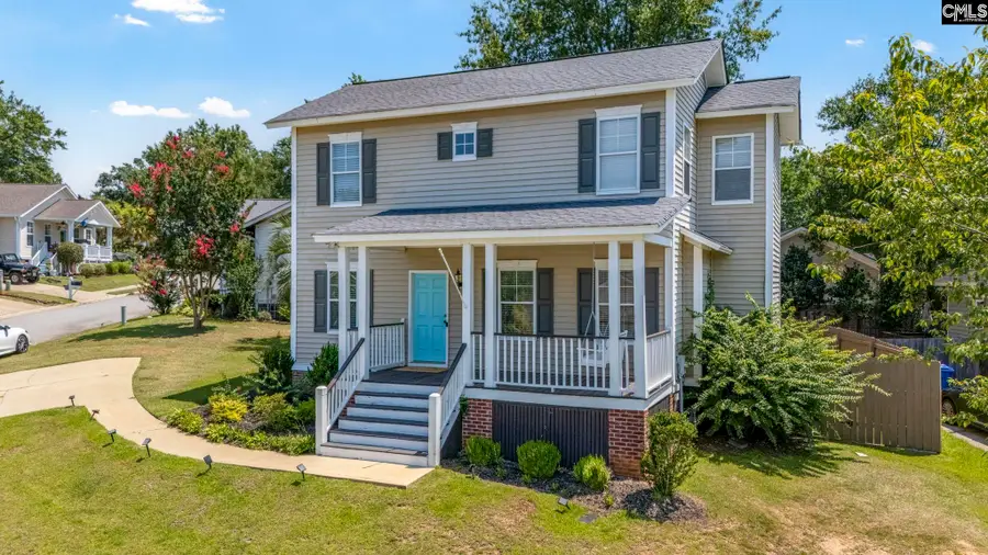 115 Waxberry Circle, Columbia, SC 29201 - #2