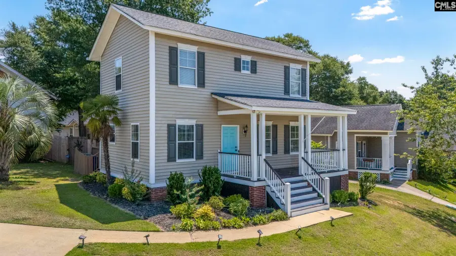 115 Waxberry Circle, Columbia, SC 29201 - #3