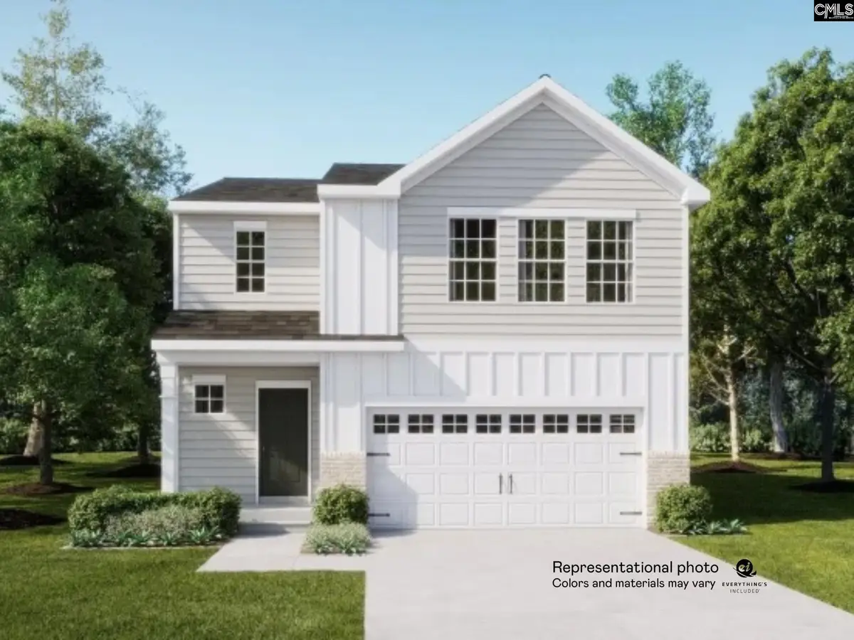 2091 Rexford Court, Camden, SC 29053 - #1