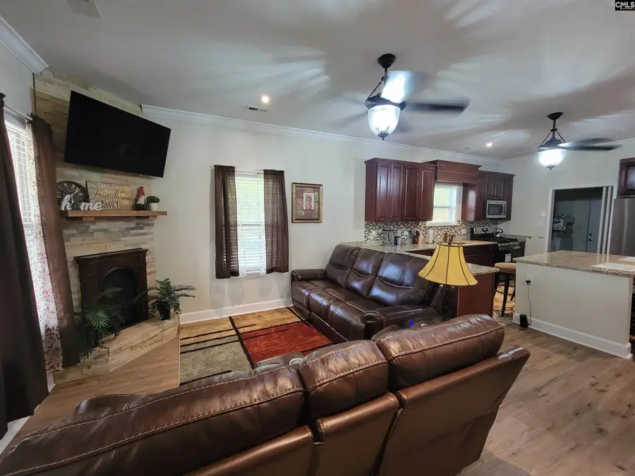 1322 Jefferson Street, Newberry, SC 29108 - #3