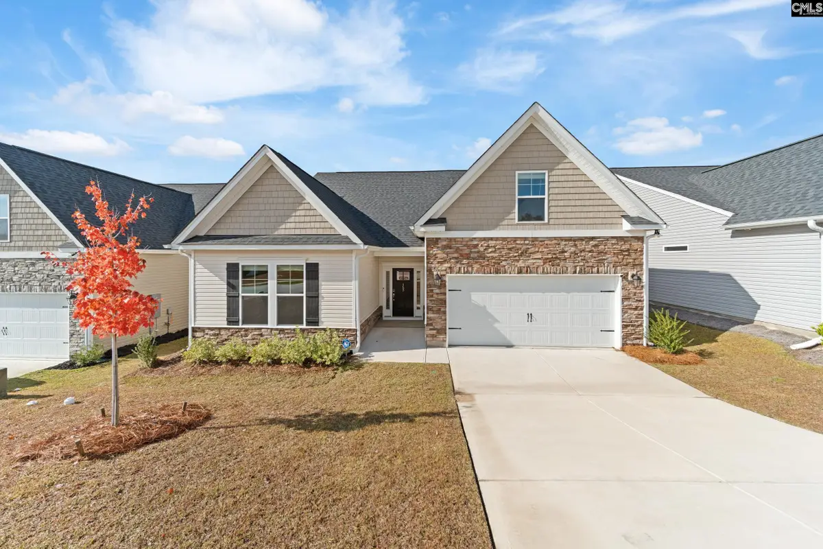 153 Bolter Lane, Elgin, SC 29045 - #1