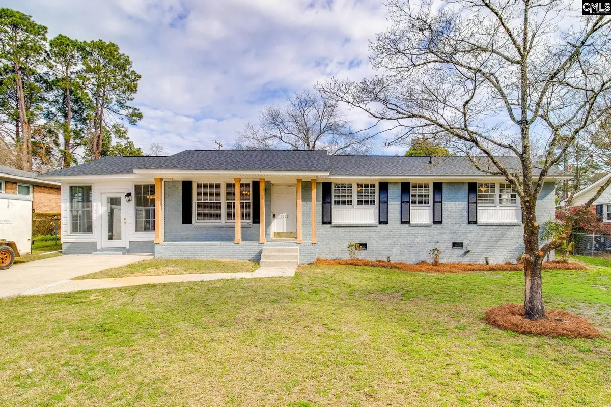 1919 Windsor Drive, Cayce, SC 29033 - #1