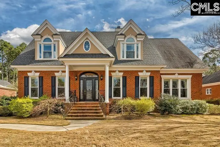 331 Aiken Hunt Circle, Columbia, SC 29223 - #2