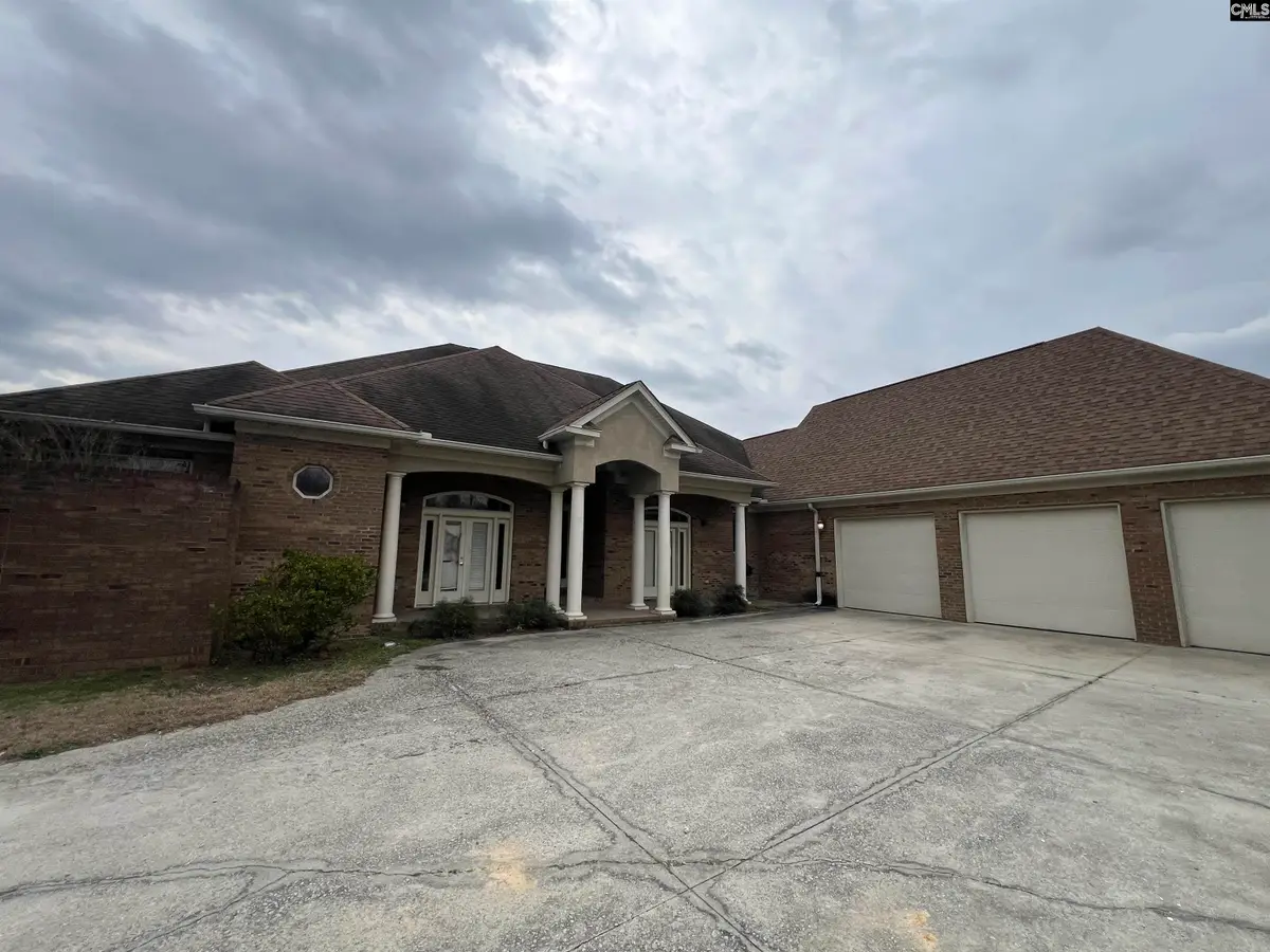 2863 Bowen Street, Elgin, SC 29045 - #1