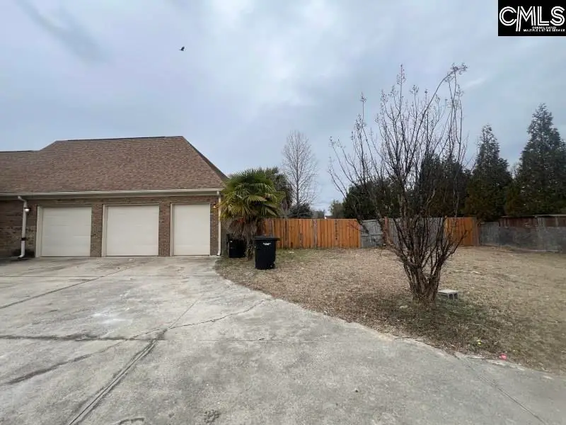 2863 Bowen Street, Elgin, SC 29045 - #2