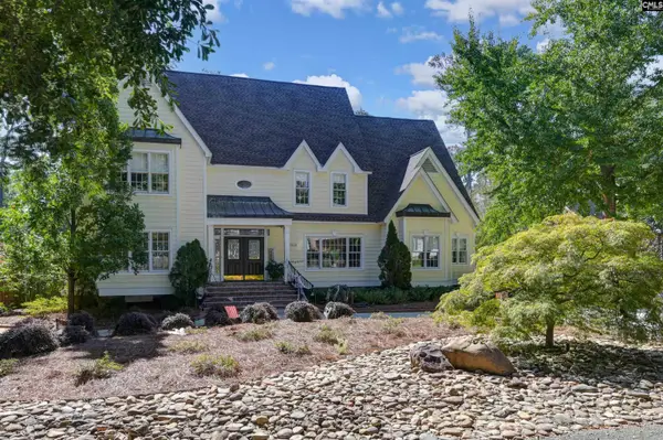 3920 Kenilworth Road, Columbia, SC 29205