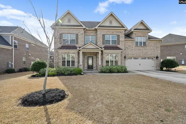 577 New Cutt Lane, Blythewood, SC 29016