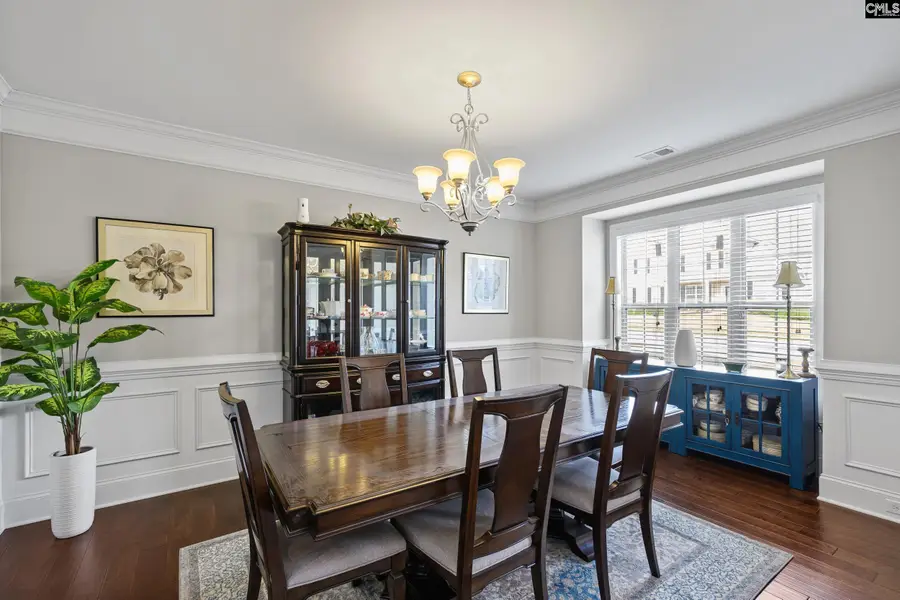 577 New Cutt Lane, Blythewood, SC 29016 - #3