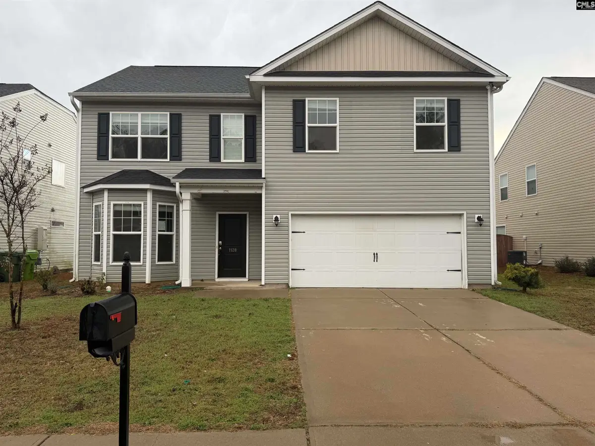 1128 Grey Pine Drive, Blythewood, SC 29016 - #1