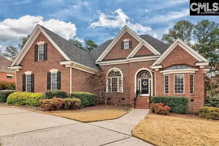 310 Deer Crossing Road, Elgin, SC 29045 - #1