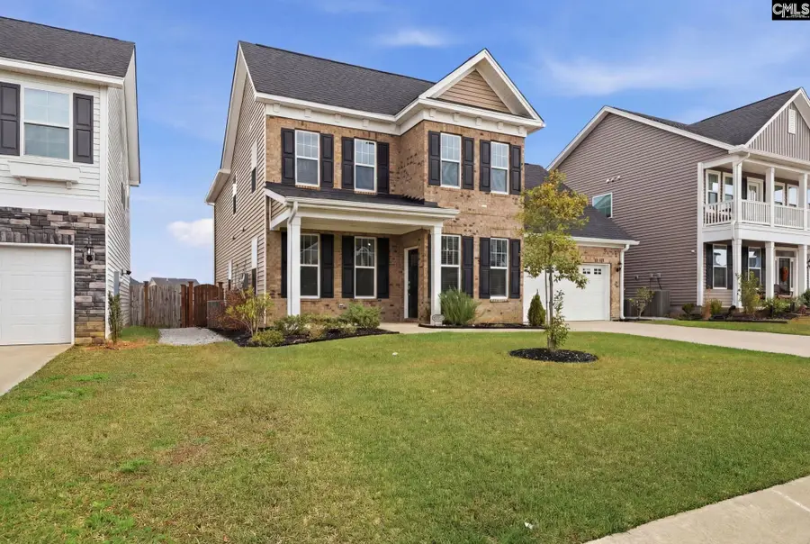 1525 Garrett Court, Chapin, SC 29036 - #2