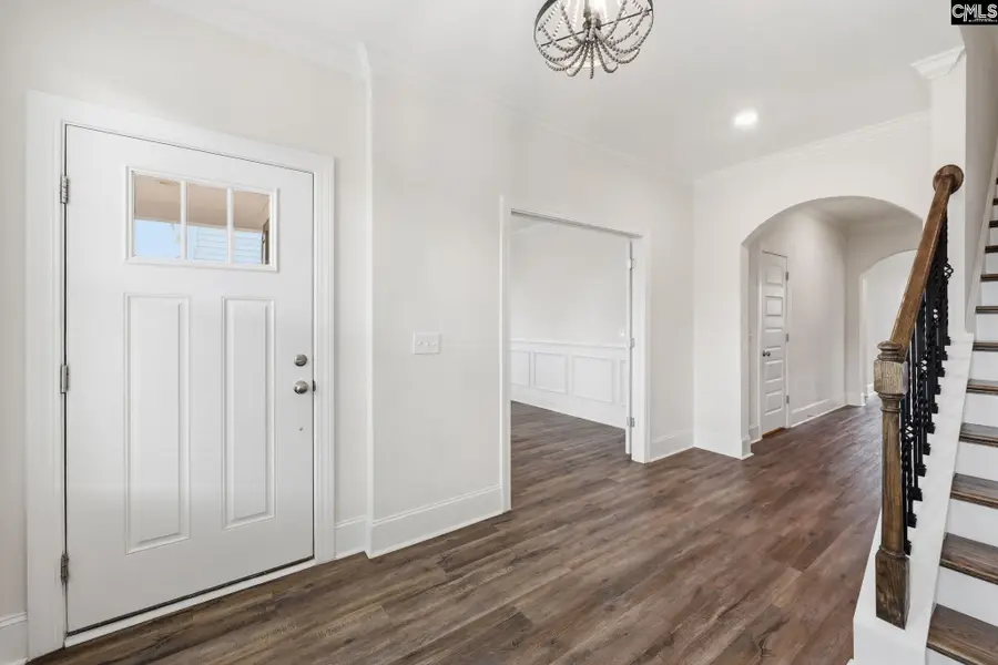 1525 Garrett Court, Chapin, SC 29036 - #3