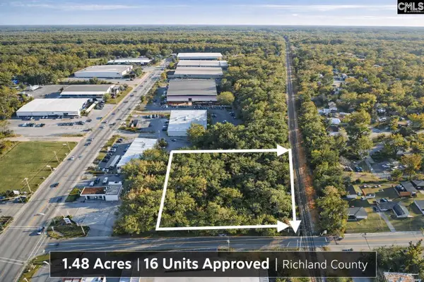 2324 Alpine Road, Columbia, SC 29219