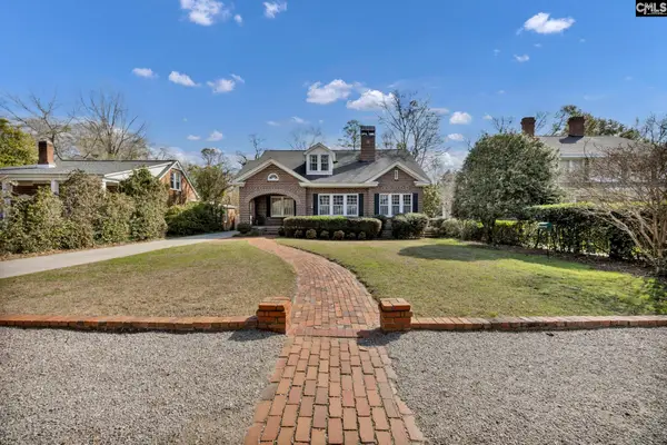 1412 Fair Street, Camden, SC 29020