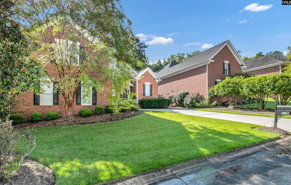116 Savannah Branch Trail, Irmo, SC 29063 - #1