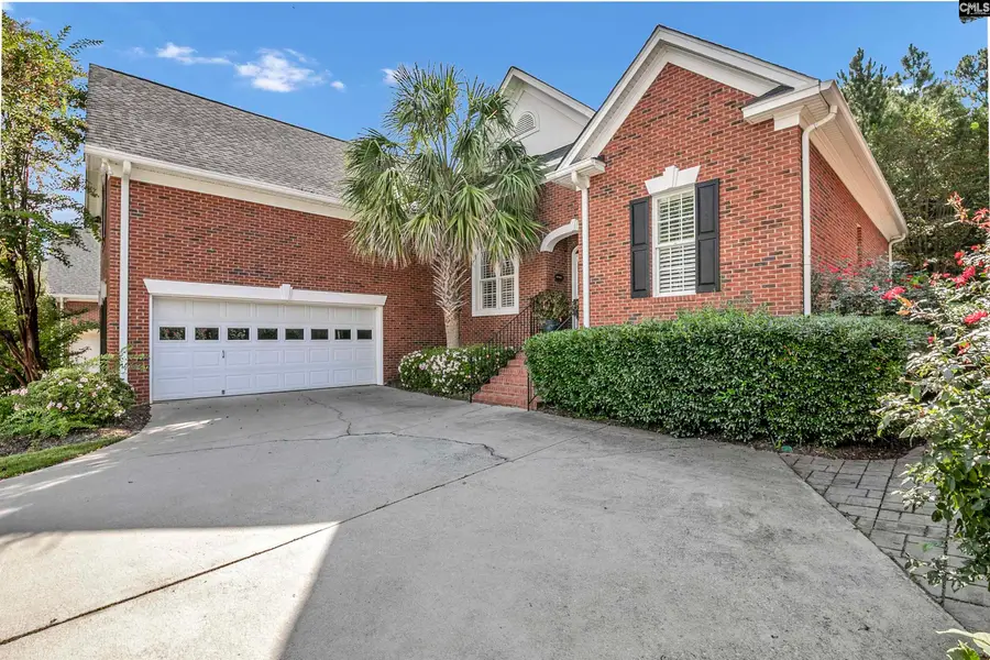 116 Savannah Branch Trail, Irmo, SC 29063 - #3